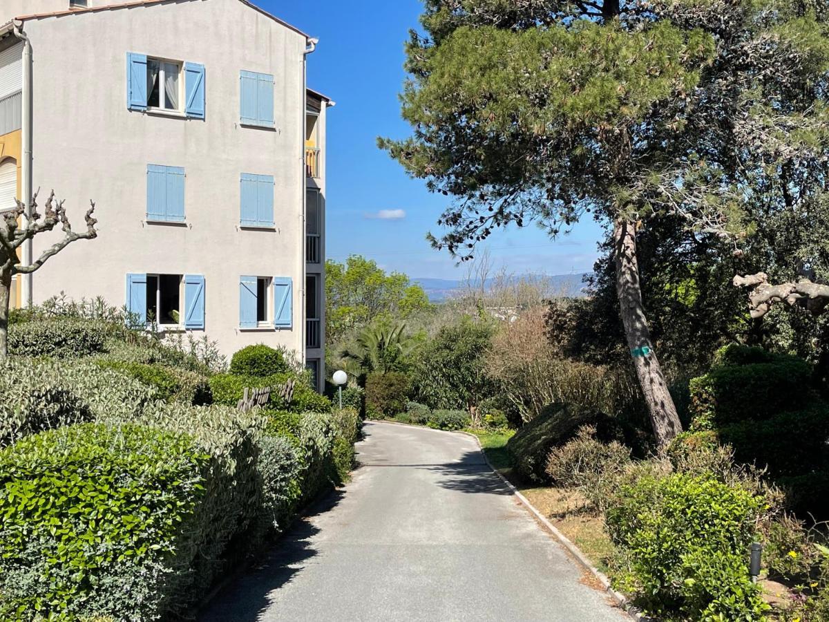 Frejus Lagon Bleu Exterior photo
